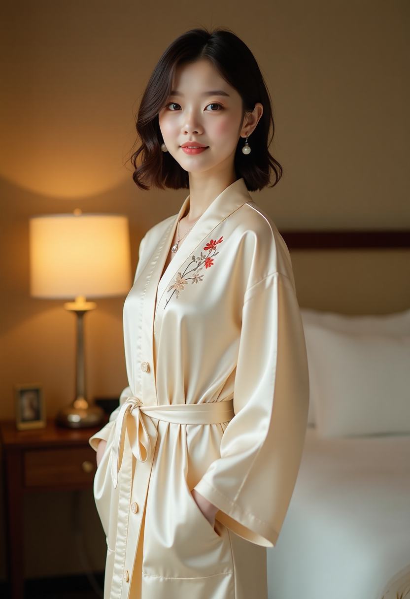山河故人归