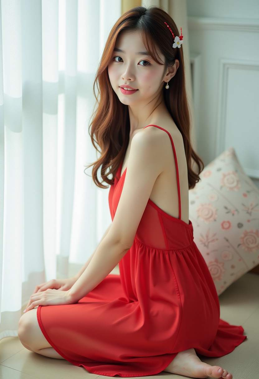 夜色追踪剧照
